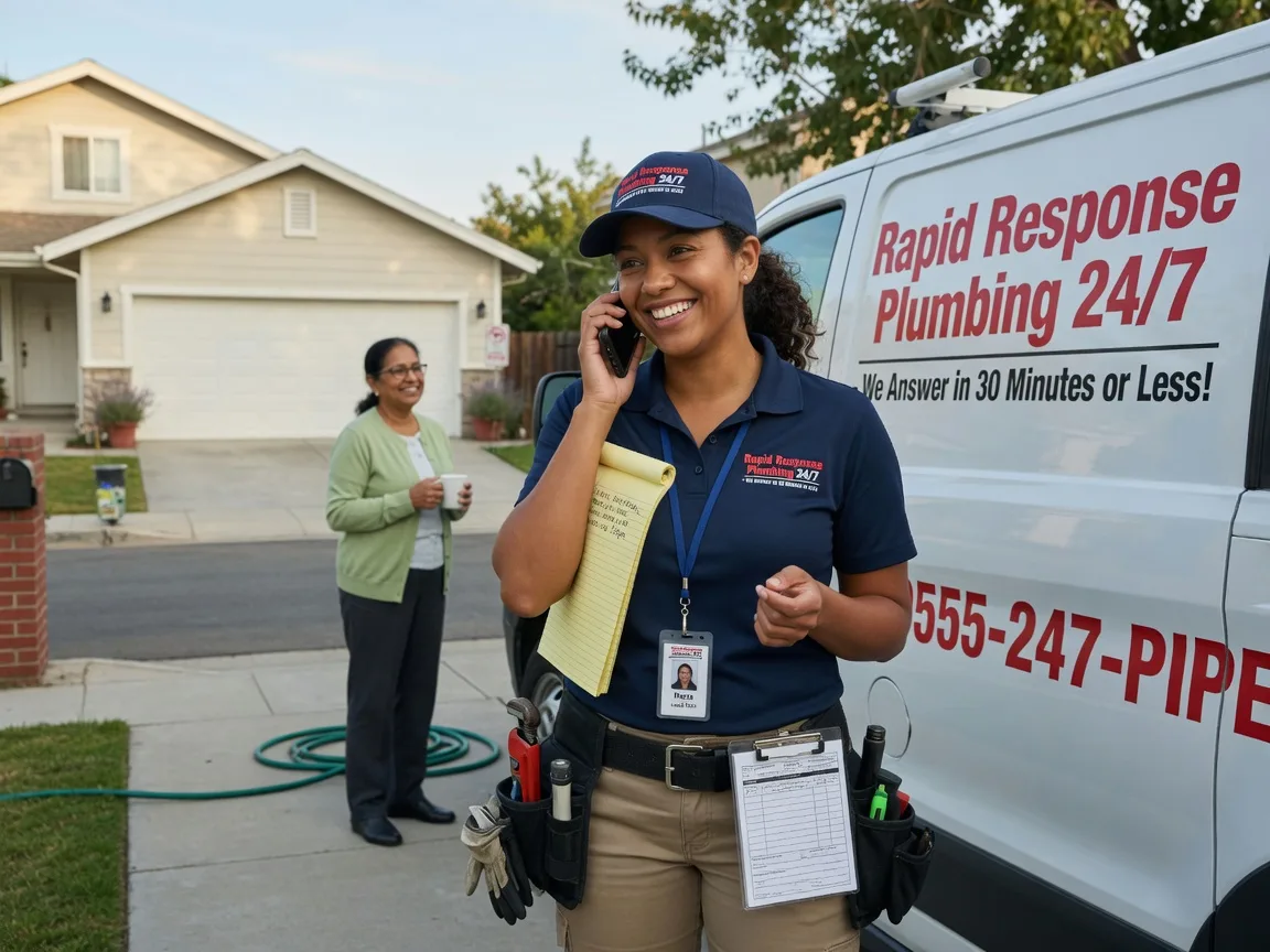 Emergency Plumber Sylvester, WV FAQs